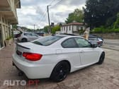 BMW 320  D Xdrive Coupe Aut M Sport Edition