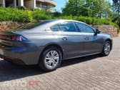 Peugeot 508 1.5 BlueHDi Allure Pack EAT8