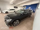 Mercedes-Benz C 220 Station CDI 7G-TRONIC Avantgarde Edition