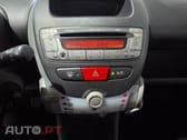 Peugeot 107 1.0 Trendy 2 Tronic