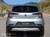 Renault Captur 1.0 TCe Techno Bi-Fuel