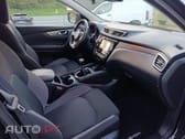Nissan Qashqai 1.5 dCi Tekna Premium