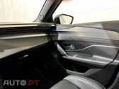 Peugeot 408 1.6 Hybrid GT e-EAT8