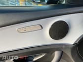 Mercedes-Benz E 300 de Avantgarde