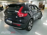 Volvo XC40 1.5 T5 PHEV Inscription Expression