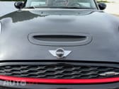 MINI Cabrio John Cooper Works