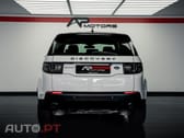 Land Rover Discovery Sport 2.0 TD4 SE Auto