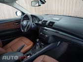 BMW 118 d Line Sport