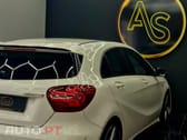 Mercedes-Benz A 180 CDI AMG
