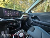Kia Niro 64kWh