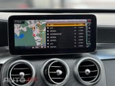 Mercedes-Benz C 300 de T 9G-TRONIC Night Edition