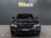 BMW 330 e xDrive Aut. M Sport