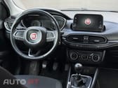 Fiat Tipo Gasoliana/GPL