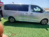 Citroen Space Tourer 2.0 BlueHDi XL Feel EAT8