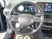 Hyundai Bayon 1.0 T-GDI Premium