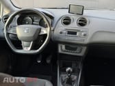 Seat Ibiza FR