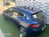 Renault Mégane BLUE dCi 115 GT LINE