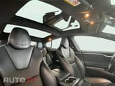 Tesla Model S 75D AWD