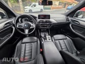 BMW X4 25 d xDrive Pack M Auto