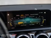 Mercedes-Benz A 200 AMG Line Aut.