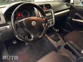 Volkswagen Scirocco 2.0 TFSI