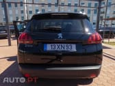Peugeot 2008 1.5 BlueHDi Style