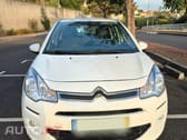 Citroen C3 1.2PureTech 82cv Gasolina