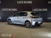 Peugeot 208 PureTech 100 EAT8 Allure Pack