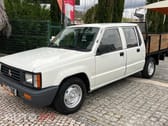 Mitsubishi L200 2.5 D CD