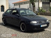 Audi A3 1.8 Attraction