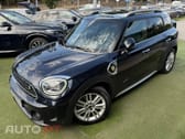 MINI Countryman Cooper SE ALL4 Untamed Edition Auto