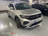 Volkswagen T-Cross 1.0 TSI Urban