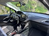Peugeot 2008 PureTech 100 Allure