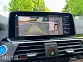 BMW iX3 Impressive
