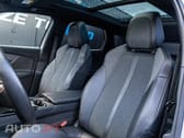 Peugeot 3008 1.5 BlueHDi GT Line EAT8