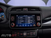 Nissan Leaf N-Connecta