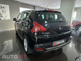 Peugeot 3008 1.6 HDi Sport