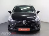 Renault Clio 0.9 TCe  Limited Sport Tourer