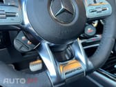 Mercedes-Benz CLA 45 AMG S Shooting Brake 4Matic+