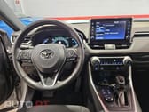 Toyota RAV4 2.5 HDF Comfort AWD-i