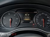 Audi A7 3.0 TDI V6 quattro Sport S tronic