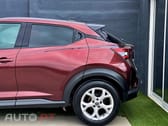 Nissan Juke 1.0 DIG-T N-Connecta