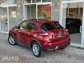 Nissan Juke 1.2 DIG-T Acenta