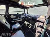 Fiat Topolino Micro Carro TopoLino  Verde Vita - Elétrico