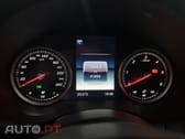 Mercedes-Benz C 200 d Avantgarde