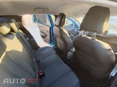 Peugeot 208 1.5 BlueHDi Allure