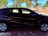Renault Captur 1.0 TCe Equilibre Bi-Fuel