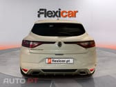 Renault Mégane 1.6 TCe GT EDC