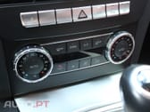 Mercedes-Benz C 220 CDi BE