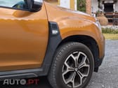 Dacia Duster 1.5 blue dci prestige